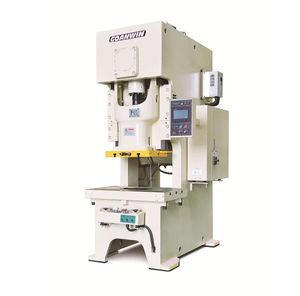 pressa meccanica