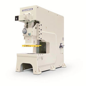 pressa meccanica
