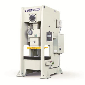 pressa meccanica