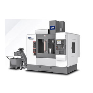centro di lavoro CNC a 3 assi