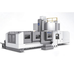centro di lavoro CNC 3 assi