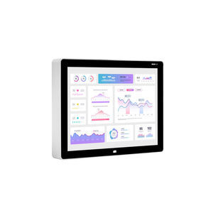 panel PC con retroilluminazione a LED