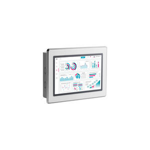 panel PC con retroilluminazione a LED