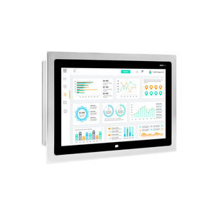 panel PC con retroilluminazione a LED