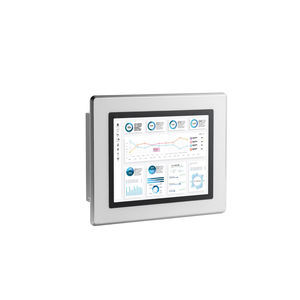 panel PC con retroilluminazione a LED
