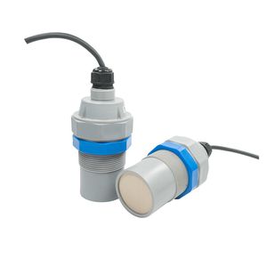 sonda di livello d’acqua per falda freatica