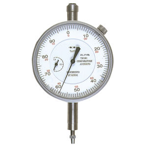 comparatore con quadrante