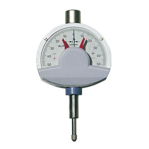 comparatore con quadrante