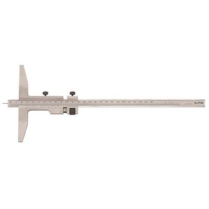 calibro di profondità Vernier
