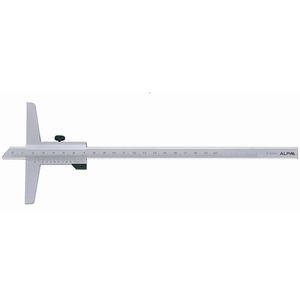 calibro di profondità Vernier