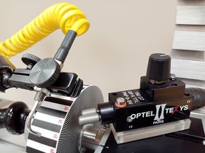 sensore di velocità ottico 1