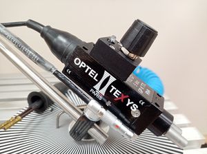 sensore di velocità ottico 1