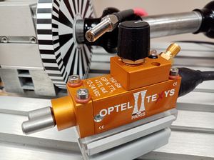 sensore di velocità ottico 1