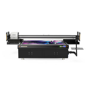 stampante per grandi formati a getto di inchiostro UV 1