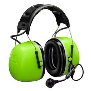 auricolare con riduzione del rumore