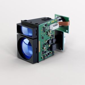 telemetro laser 1