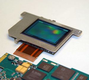 modulo telecamera digitale 1
