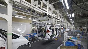 sistema di trasporto per applicazioni industriali 1