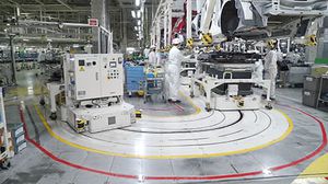 macchina di assemblaggio automatica 1
