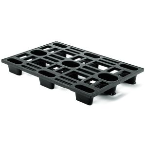 pallet in plastica