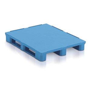 pallet in HDPE