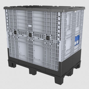 cassa-pallet in plastica 1