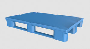 pallet in HDPE