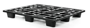 pallet in HDPE 1