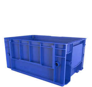 cassa-pallet in plastica