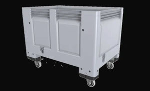 cassa-pallet in plastica 1