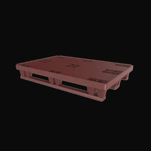pallet in HDPE
