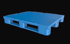 pallet in HDPE