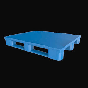 pallet in HDPE 1
