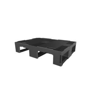 pallet in HDPE 1