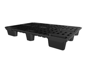pallet in plastica 1