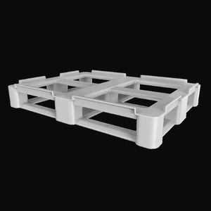 pallet in PP 1