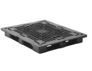 pallet in plastica 1
