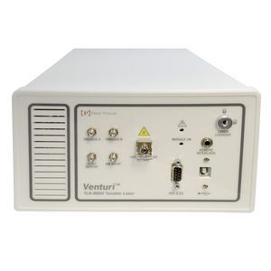 laser ad onda continua