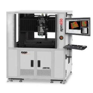 profilometro 3D