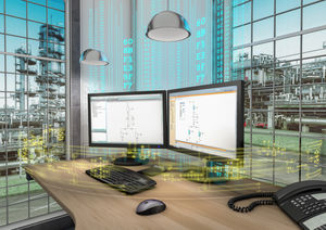 software di progettazione di impianti