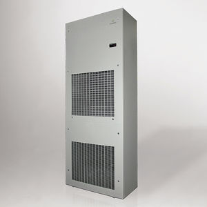 climatizzatore per armadio elettrico per montaggio laterale