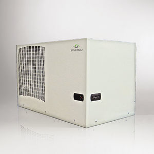 climatizzatore per armadio elettrico per tetto