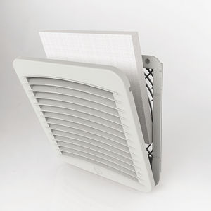 sistema di ventilazione