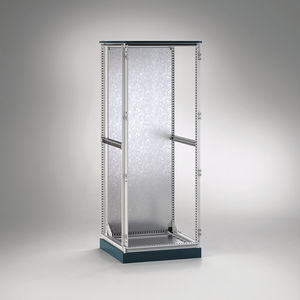 armadio elettrico antisismica