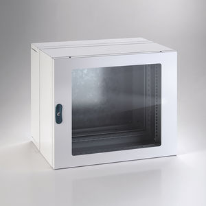 custodia per rack