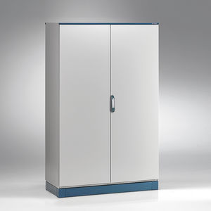 armadio elettrico monoblocco