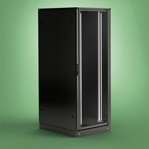 armadio elettrico di distribuzione