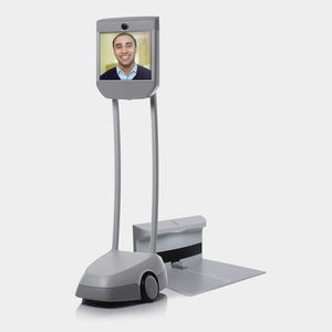 robot di telepresenza mobile