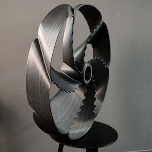 filamenti PA per stampanti 3D