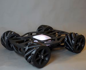 filamentos PETG per stampanti 3D